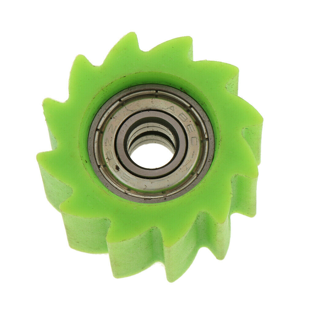 Durable Chain Roller Pulley Tensioner Wheel for Kawasaki KX250F 2006-2016
