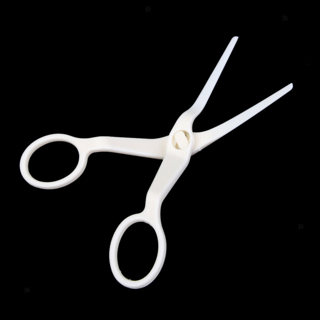 Fondant Cake Decorating Tool - Flower Lifter, Icing Rose Scissors, Baking