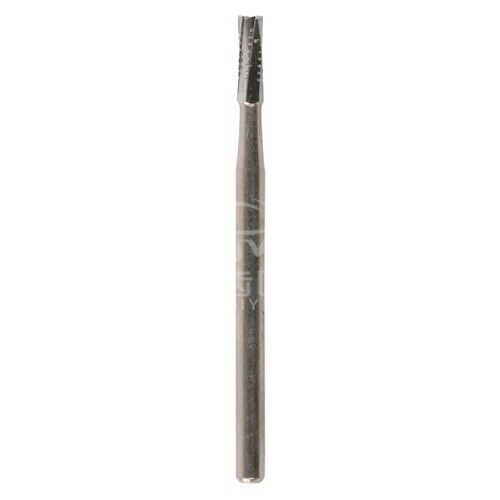 Coltene DIATECH Cross Cut Fissure 559 Dia 1.4 mm Head L in 4.1 mm 5 pcs (300559)