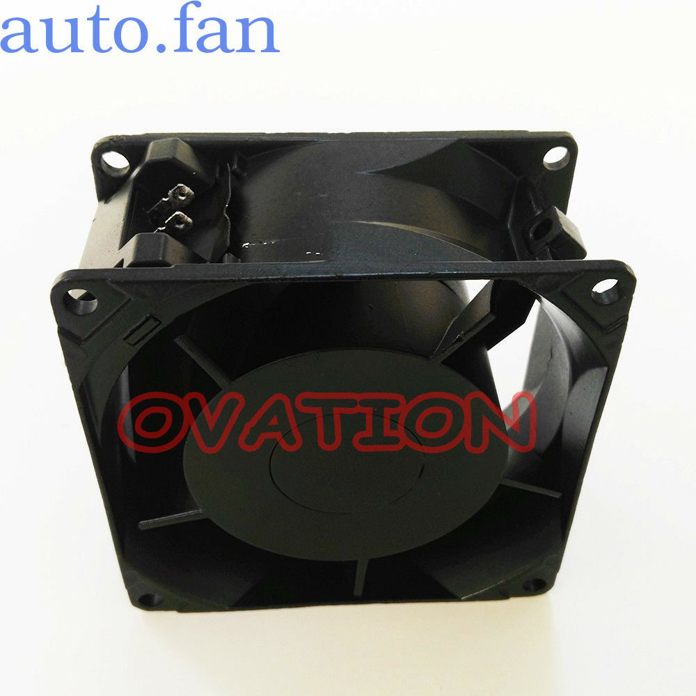 For Nmb Technologies 3115Fs-12T-B20-A00 Axial Fan, 80Mm, 115Vac, 90M