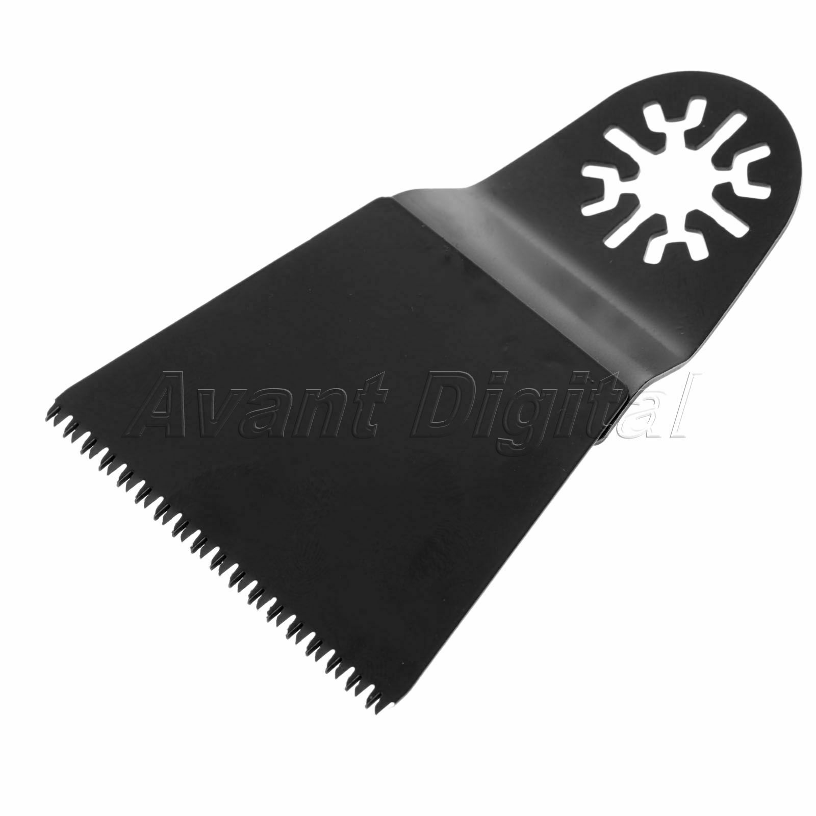 Durable Japan Tooth Precision Cutting Saw Blade Oscillating MultiTool 32+45+65mm