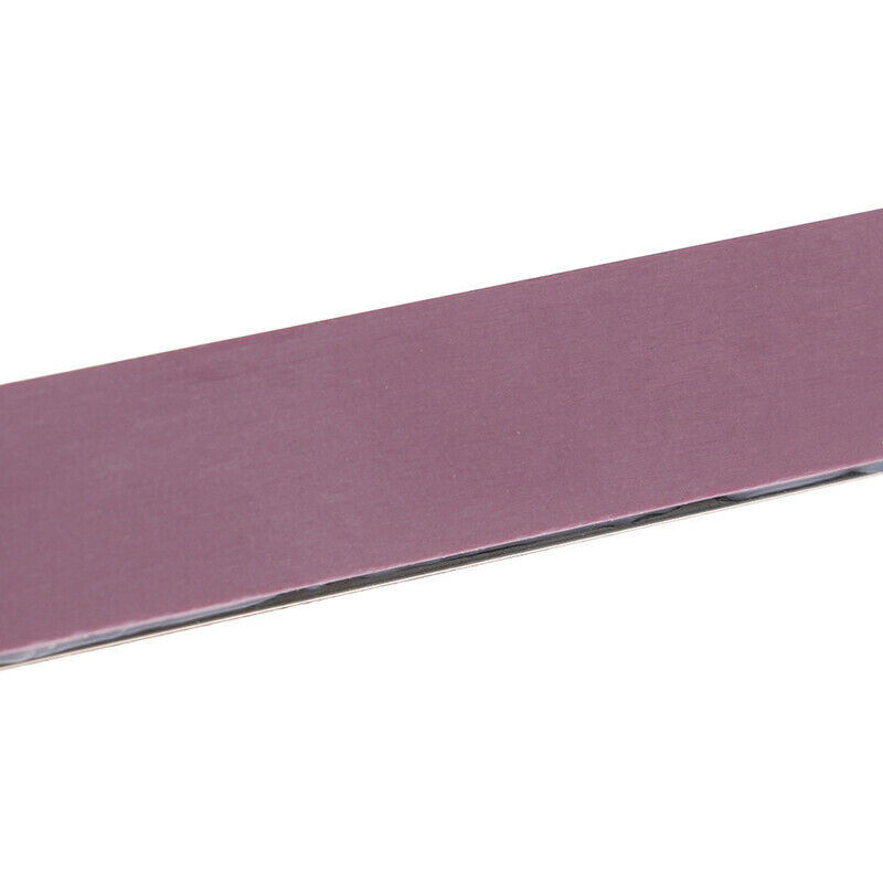 Sharpening Grinder Oilstone Polishing Stone Grit 3000 ruby whetstone griDEAU