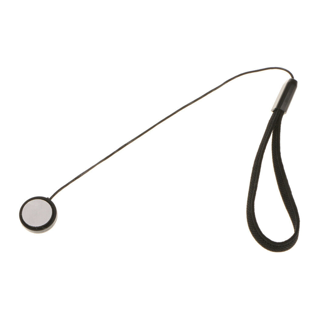 Lens  Rope - 1 Pack Lens Caps Strap for DSLR Cameras - Anti-lost Lanyard -