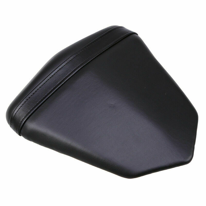 Motorcycle Rear Passenger Seat Cover Pad Cowl For Yamaha YZF-R6 YZFR6 2006-2007