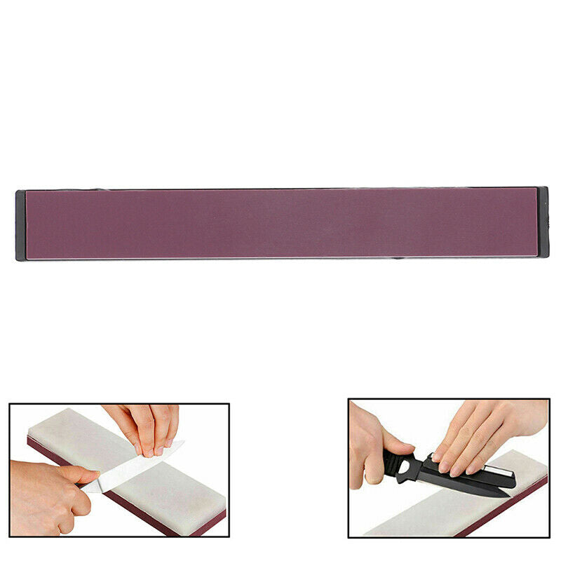 Sharpening Grinder Oilstone Polishing Stone Grit 3000 ruby whetstone griDEAU