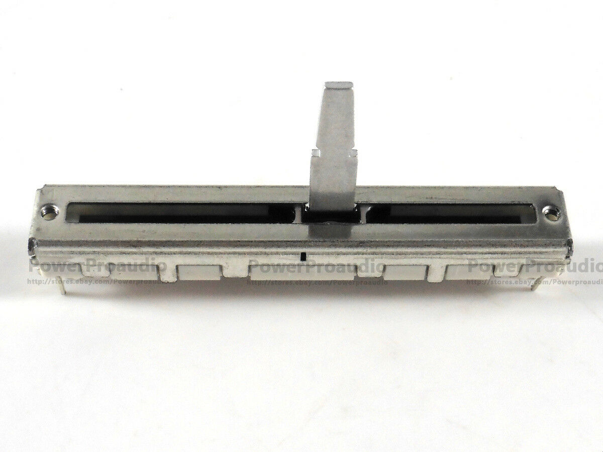 2pcs 418-DDJLE-691 Pitch Fader Tempo for Pioneer DDJ WEGOK WEGO2K