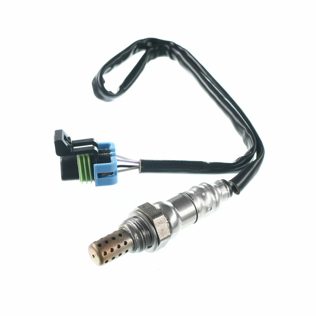4x 02 O2 Oxygen Sensors for Cadillac SRX Equinox Lacrosse Impala Terrain Outlook