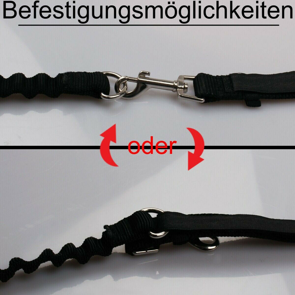Flexible Bike Dog Lead Leash Bicycle Lead Distance KeBike Dog Lead Leasheper