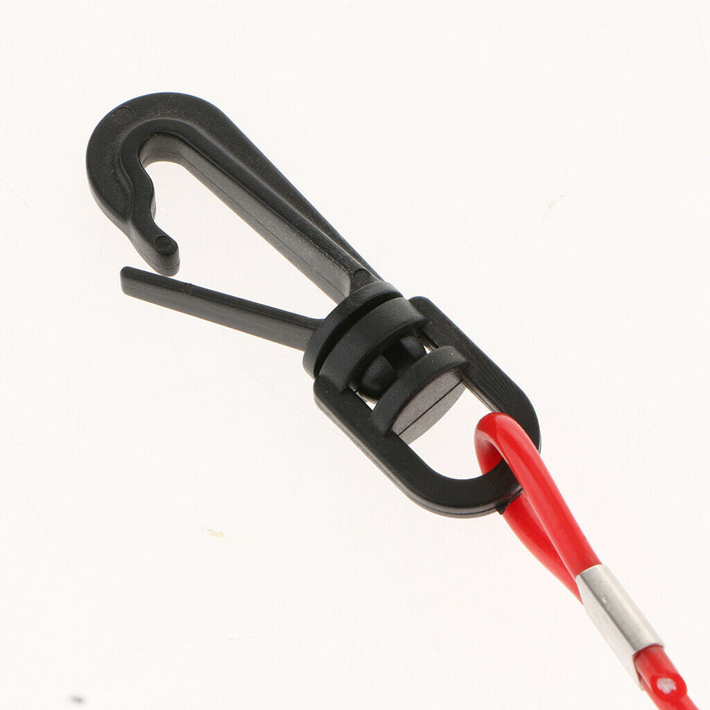 Universal Switch 7 Key Set Lanyard for Yamaha Outboard
