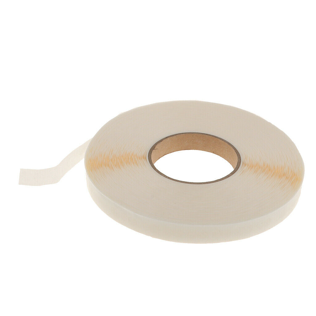 5000Pcs Glue Point Balloon Glue Craft Adhesive Point Tape Non-liquid Glue 8mm