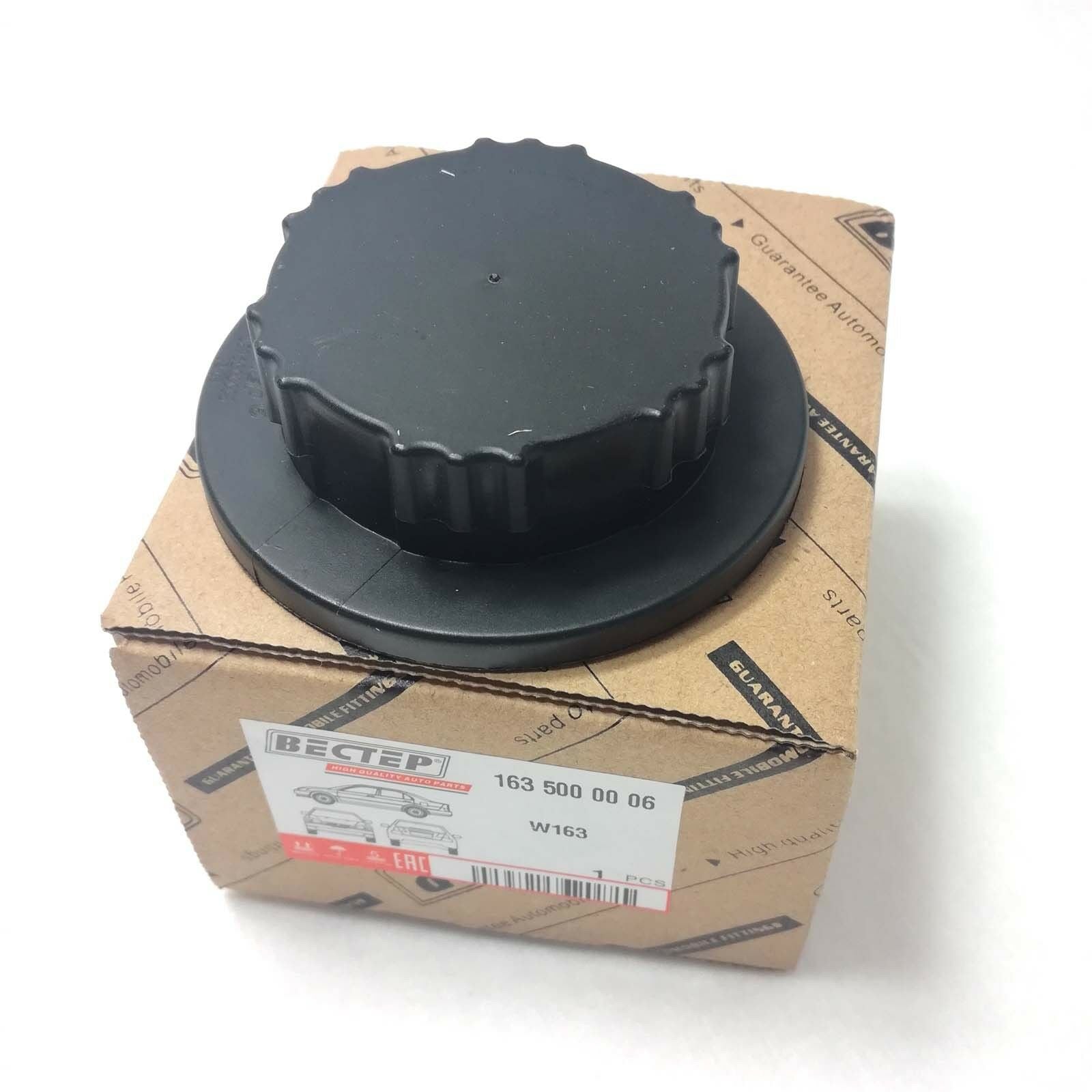 1 Pcs Radiator Overflow Expansion Tank Cap Fit For Mercedes-Benz ML 1635000006