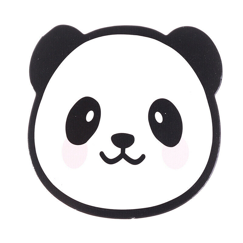 24Pcs/Set Cupcake Toppers Cute Panda Cake Topper Cake Picks For All Kinds.l8