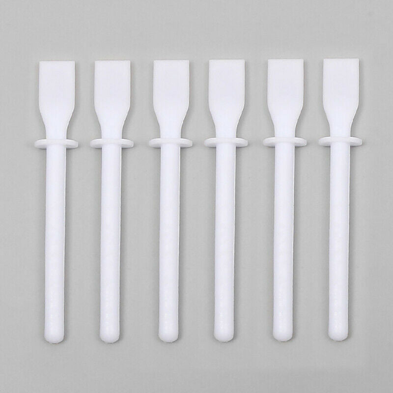 6pcs Professional Palette   Oil Painting Healthy Artist Set Painting Tool WF