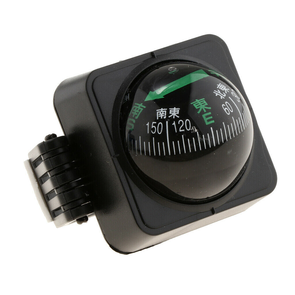 High Precision Guide Ball Navigation Compass Outdoor Pointing Ball
