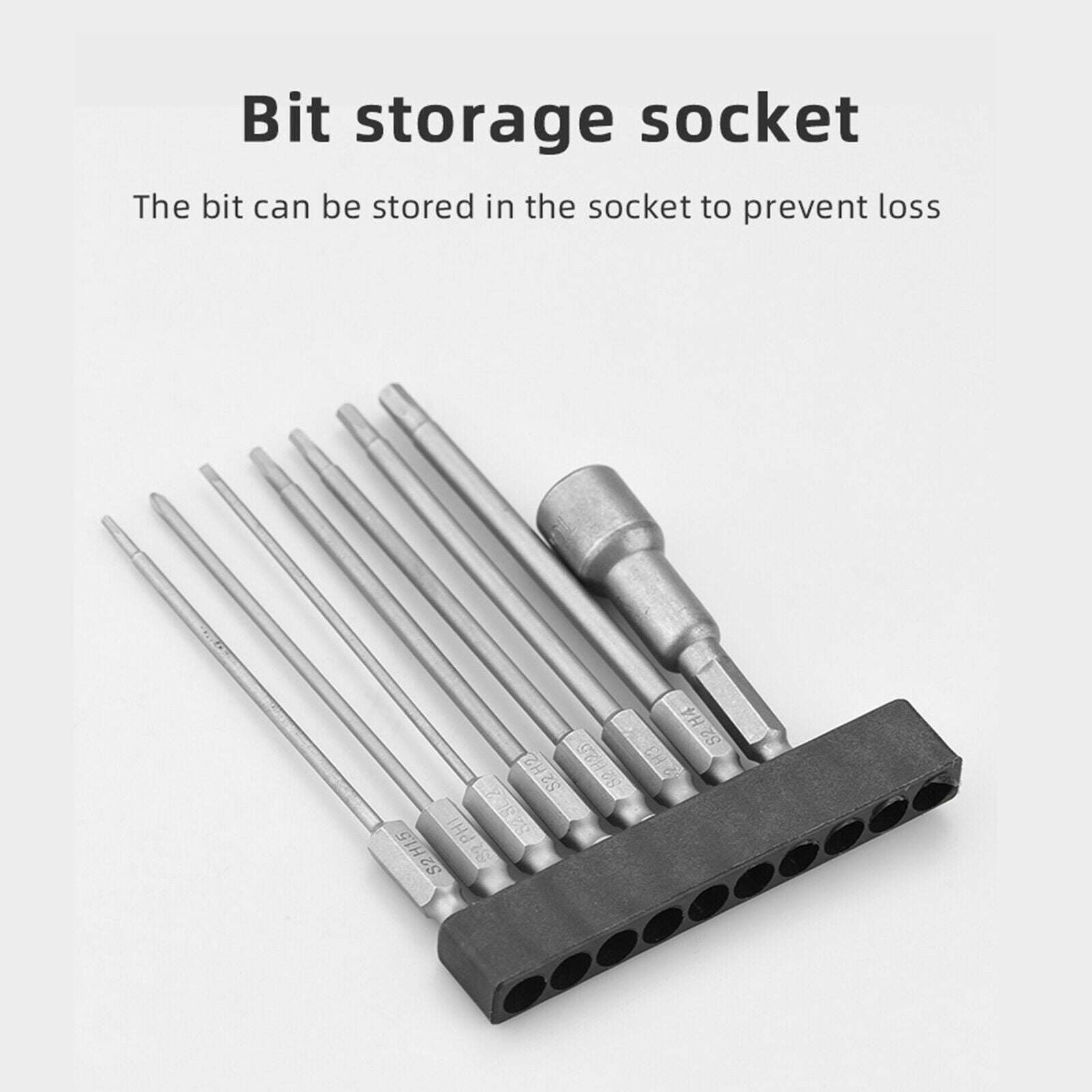 8Pcs Precision Screwdriver Set Professional Repair Hand Tools for Computer