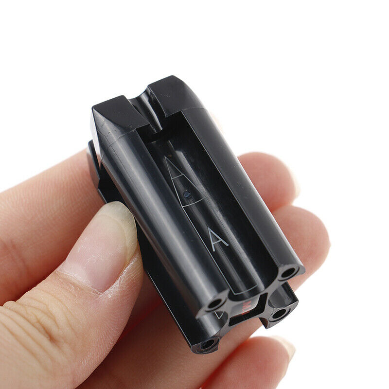 Eyebrow Pencil Sharpener Eyebrow Pencil Sharpening Tip Thin ToolsA Rf