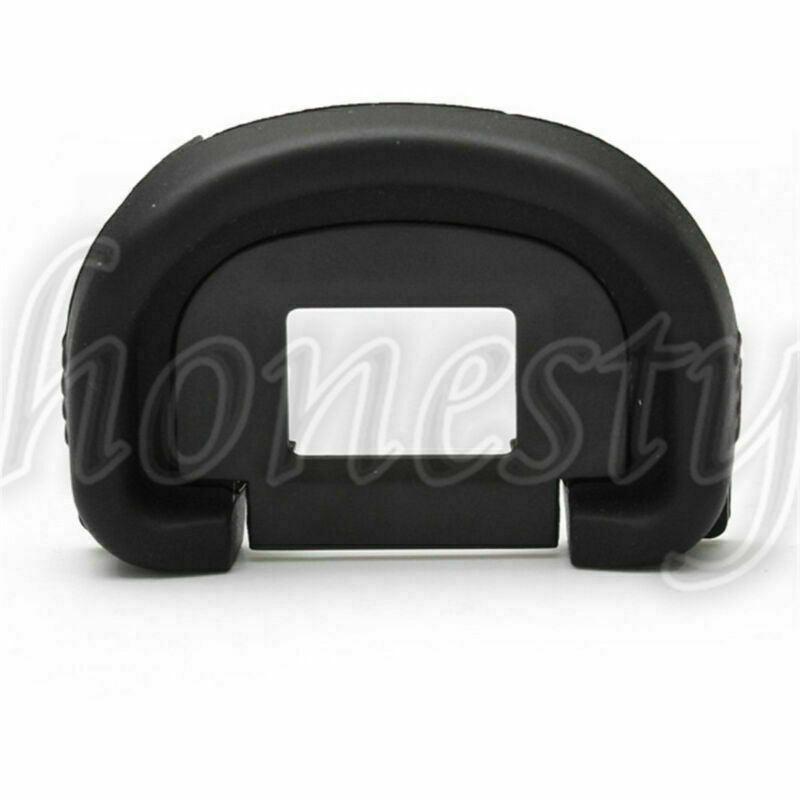 Eyepiece Rubber Eyecup for EG Canon EOS 1D Mark III IV 1DS III 1D X 5D III 7D
