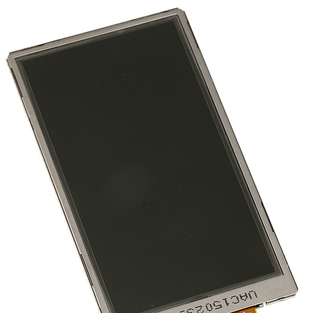 Replacement LCD Display Screen Unit for HC-V100MGK HC-V100 HC-V160 V100/V160