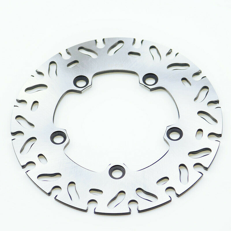 Motorcycle Rear Brake Disc Disc Rotor For Yamaha YZF R1 04-12 YZF R6 03-14 R1 R6