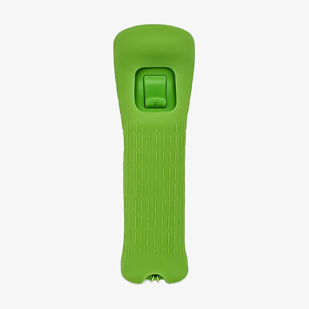 Remote Nunchuck Controller Built in Motion Plus Wireless For Nintendo Wii /Wii