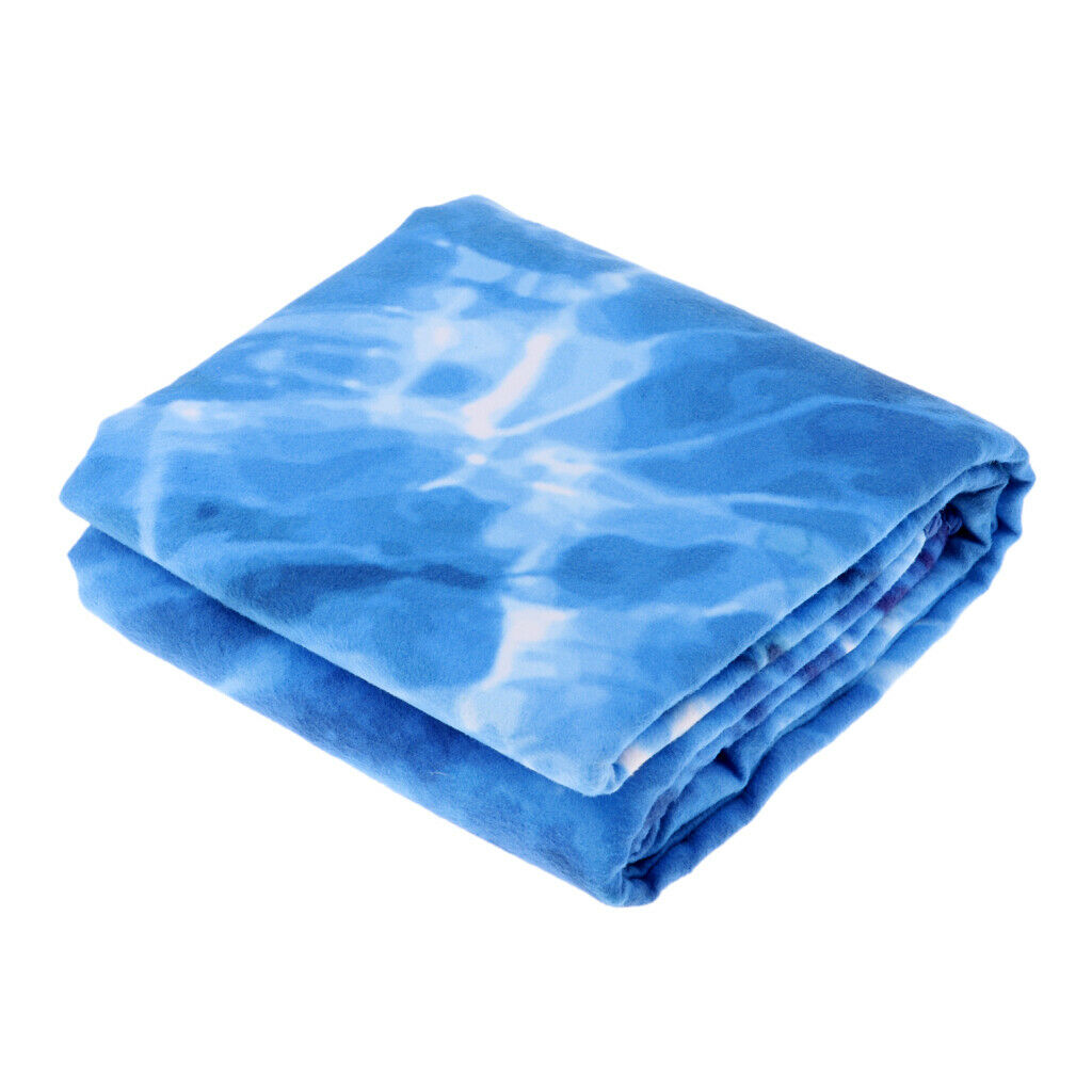 Microfiber Beach Towels Quick Dry Super Absorbent Towel for Travel Beach A