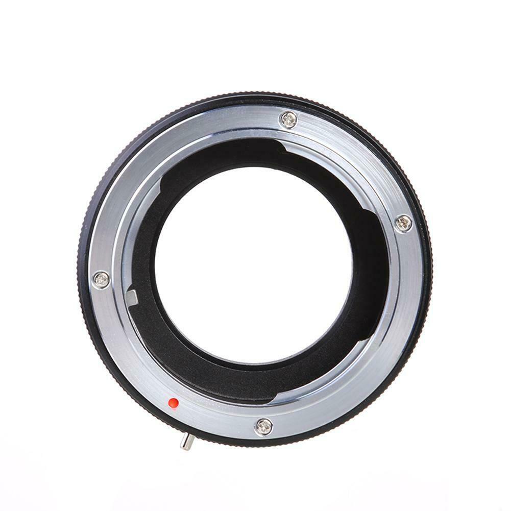 Lens Adapter Ring for Konica AR Convert to for Olympus Panasonic Micro Lens @