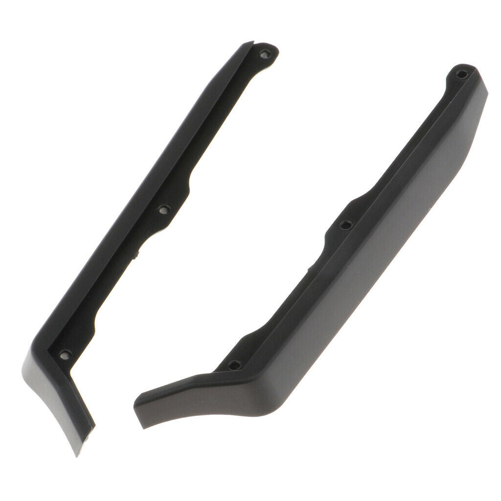 1/set RC Chasis Protector for 1/14 WLTOYS 144001 RC Car Buggy Replacement
