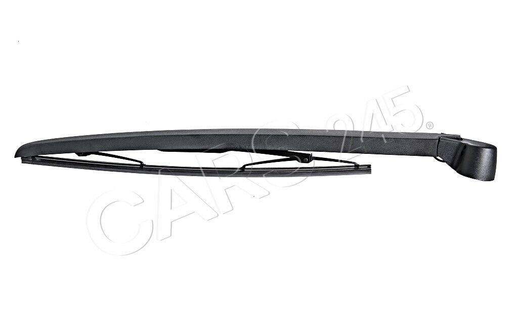 Wiper Arm + Blade SET Rear For AUDI A6 Allroad Avant 4F C6 4F9955425