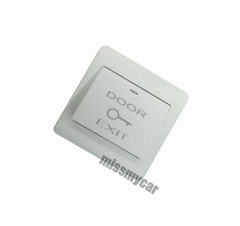 For Door Access Control Use Exit Button Brand New [M1]