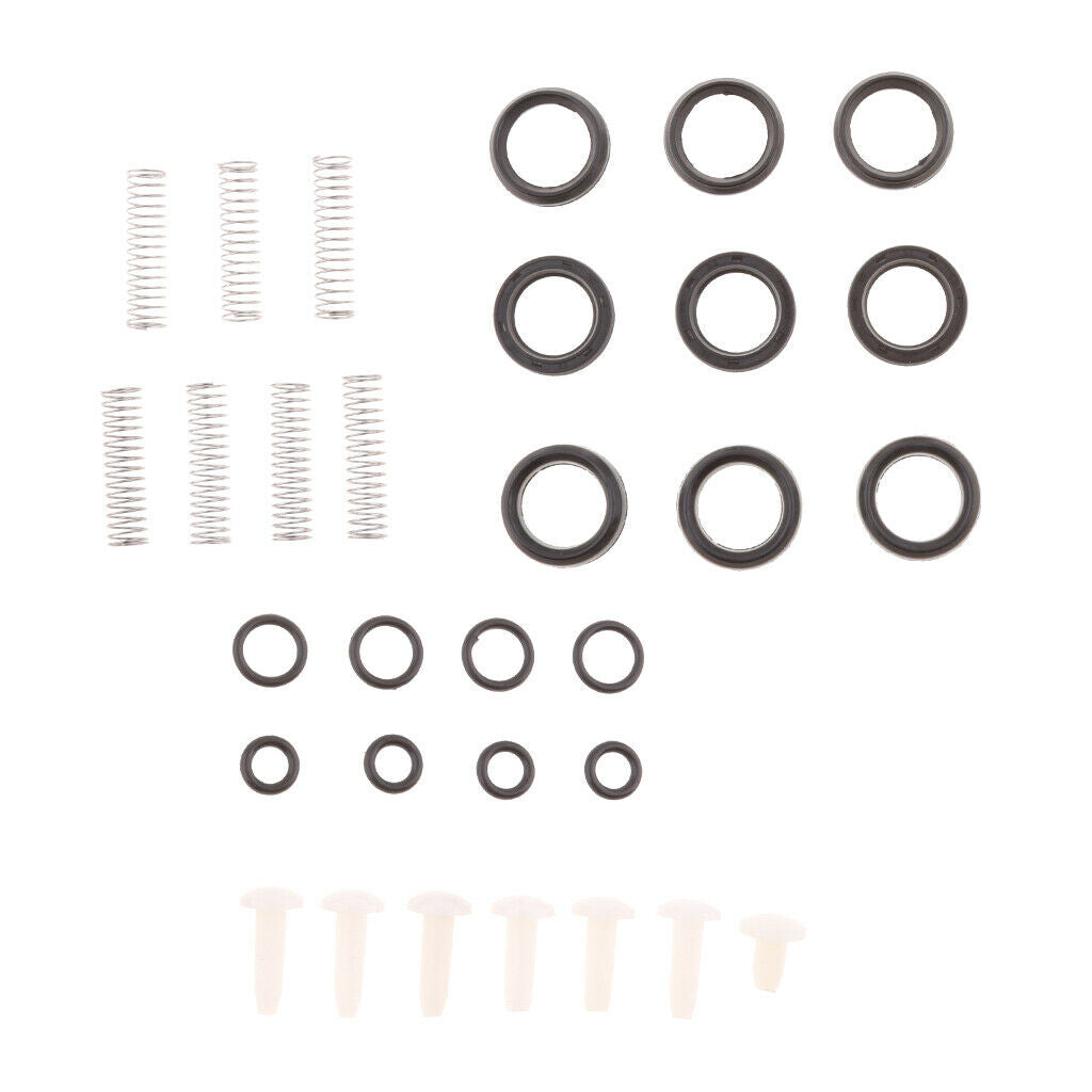 Precise Water Oil Seal for 280 / 380 Type Washing Machine Easy to Install
