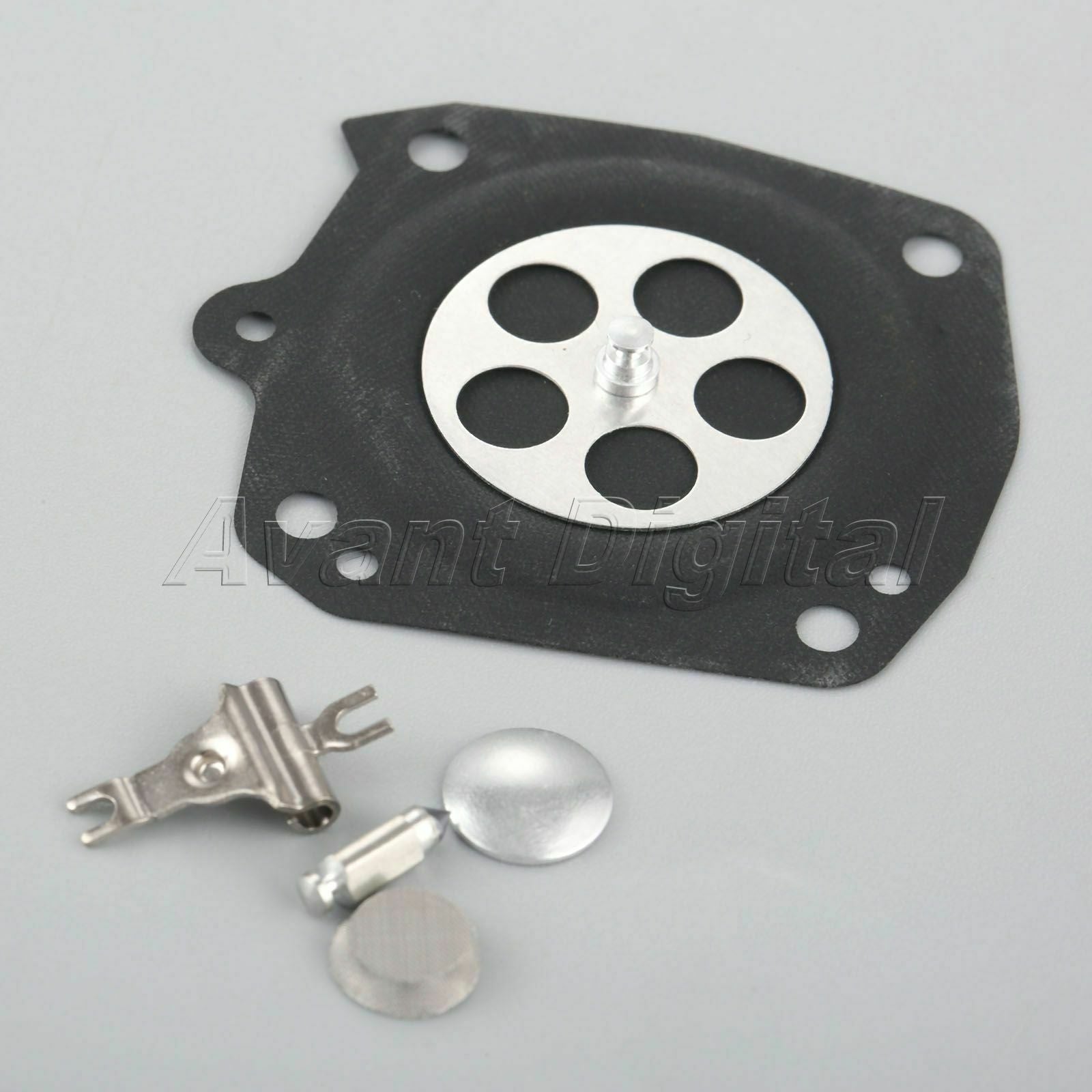 Replacement Carburetor Gasket Kit For Stihl TS400 Tillotson RK-28HS 11240071060