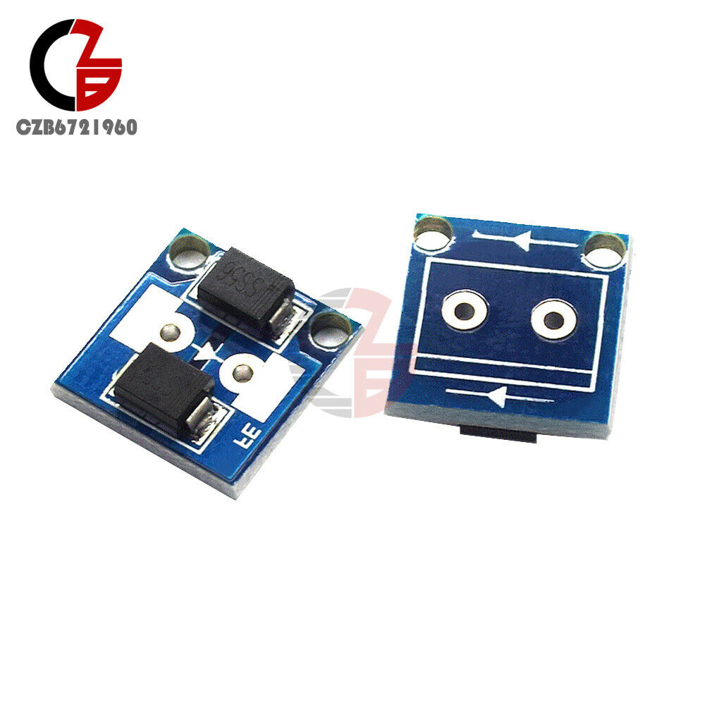 New Anti-Reverse Irrigation Apply To Constant Current Power Module Board 10A 60V