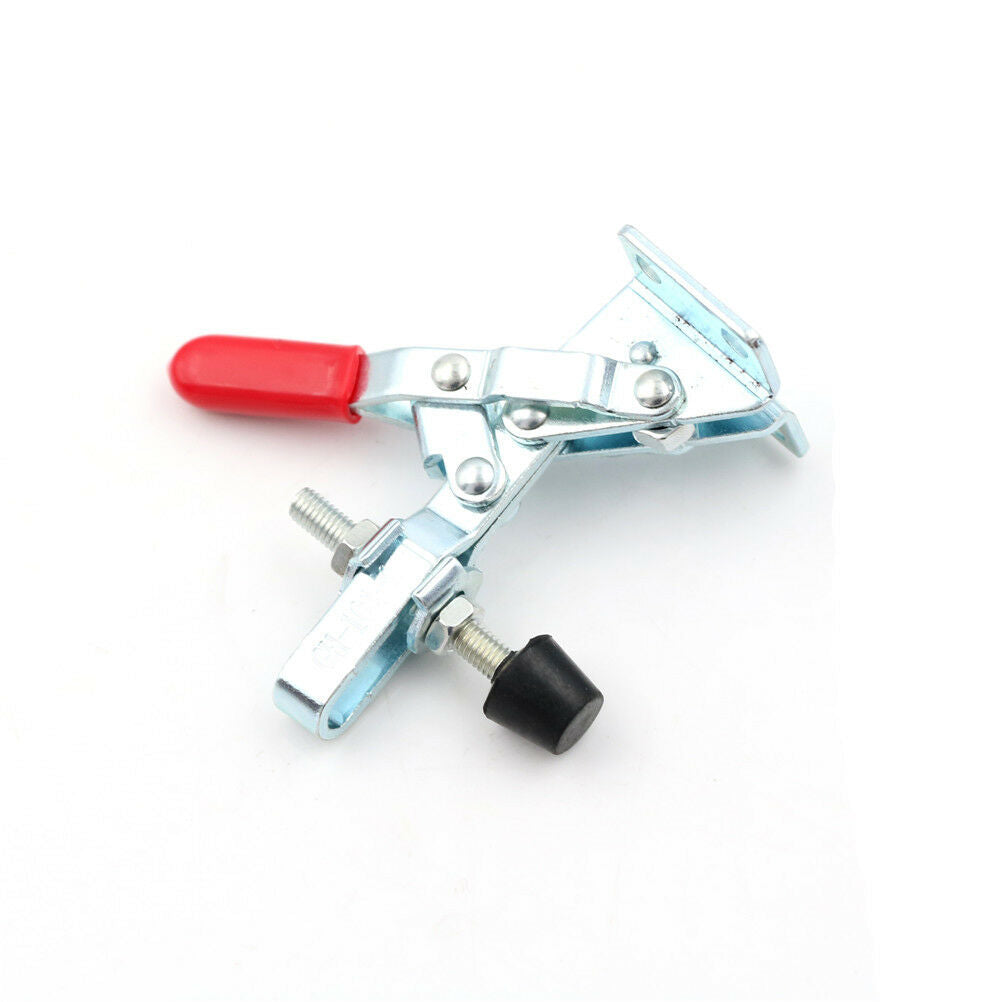 GH-101A 50Kg Holding Capacity Quick Release Handle Vertical Toggle Clamp SEDD