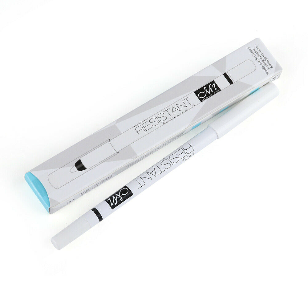 Smudge-proof Profile White Eyeliner Pencil Charming Eye Makeup Cosmetic