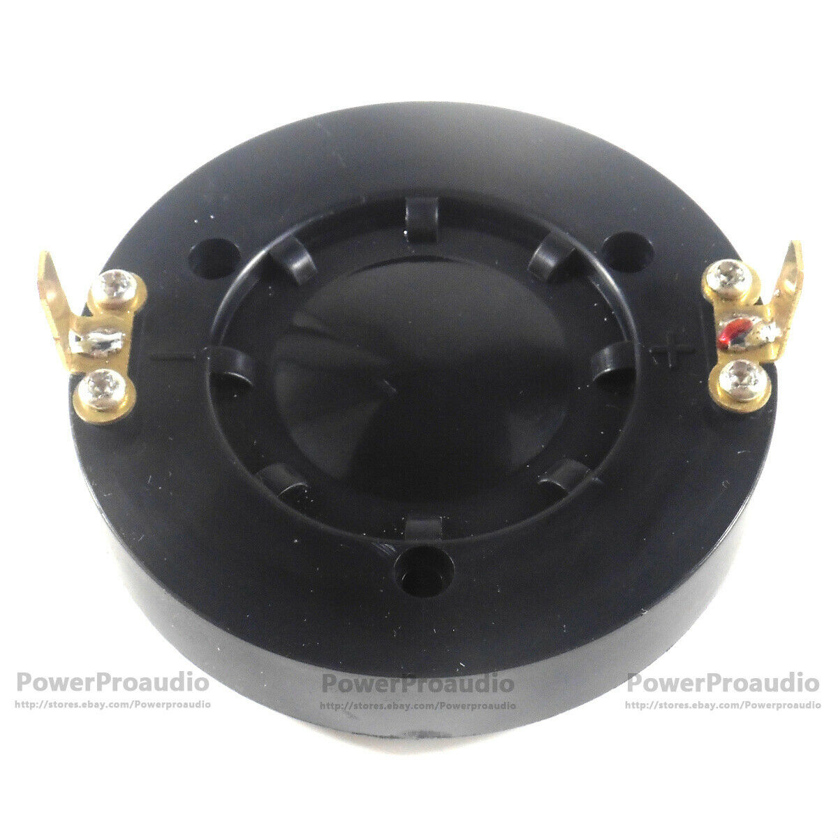 Diaphragm for Behringer Eurolive 34T120H8 B114 B115 8 ohm 1.35" Speaker Horn