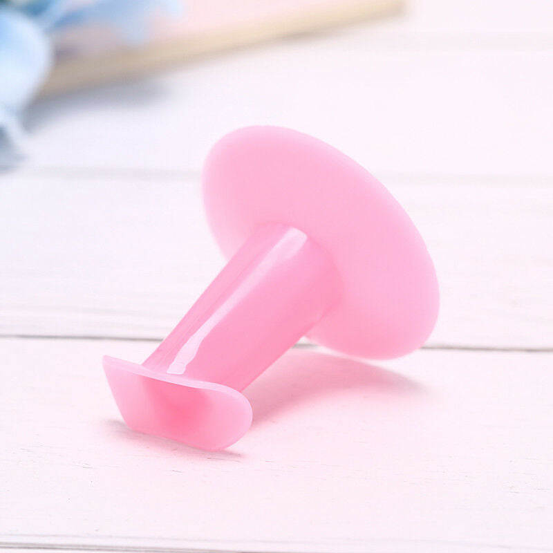 Nail Art Finger Support Stand Rest Holder For Gel Polish Painting Accessories_CH