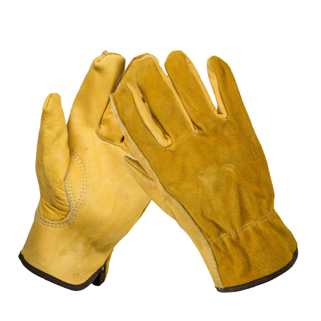 1 pair of protective gloves, garden gloves for hand tools