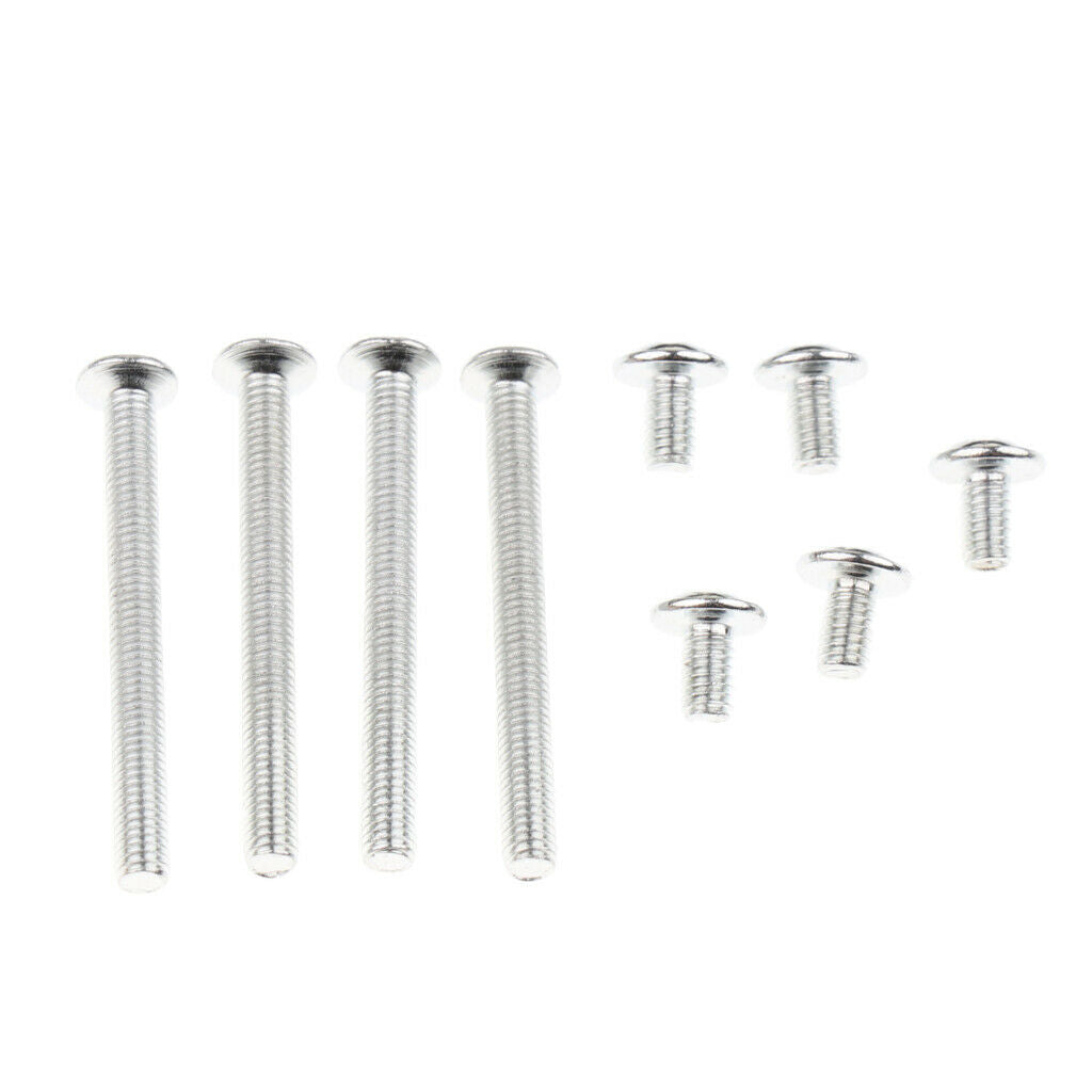 2Pcs Aluminum Radiator Water Heat Exchanger 10Pipes CPU 120mm Straight mouth