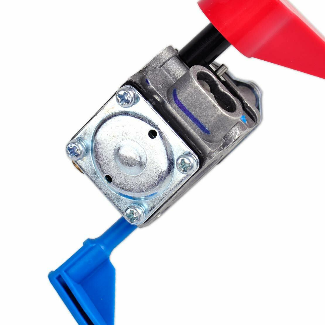 Blower Carburetor Carb Fit for Poulan WeedEater Craftsman 530071465 530071632 An