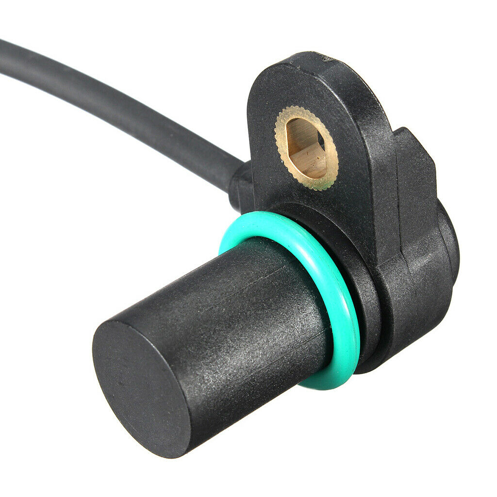 Intake Exhaust Cam Camshaft Crankshaft Position Sensor With O-R For BMW