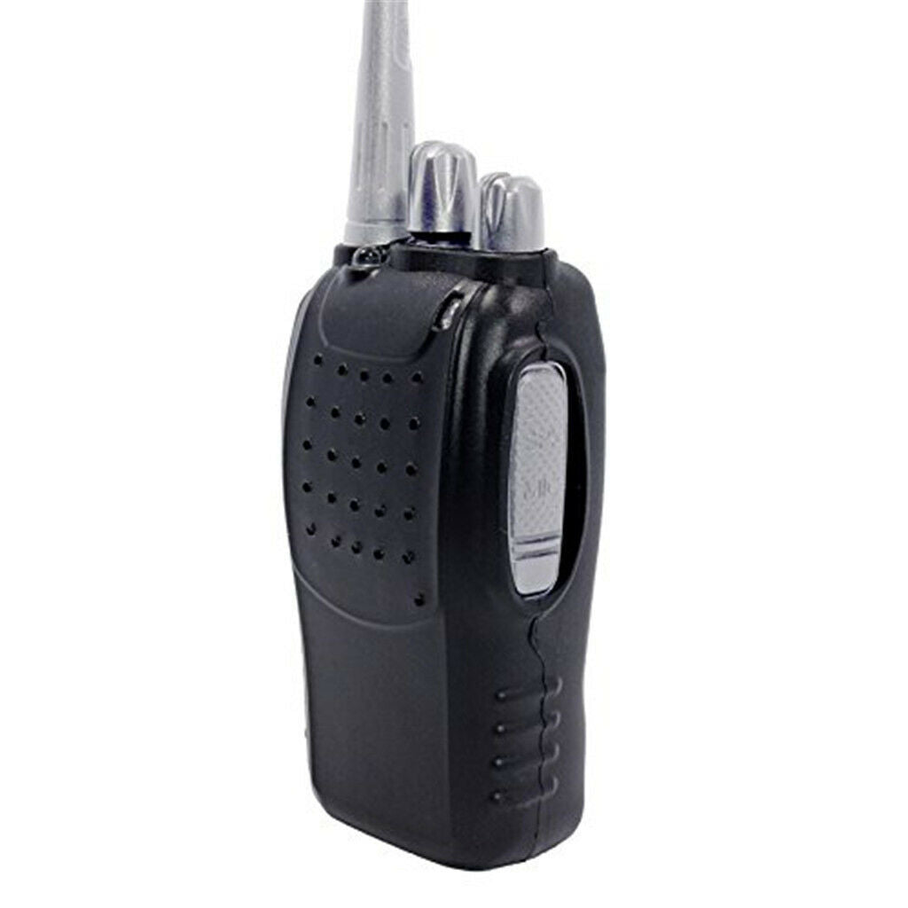 Soft Radio Silicone Case Holster Shell Cover For   BF-888S 666s RH777