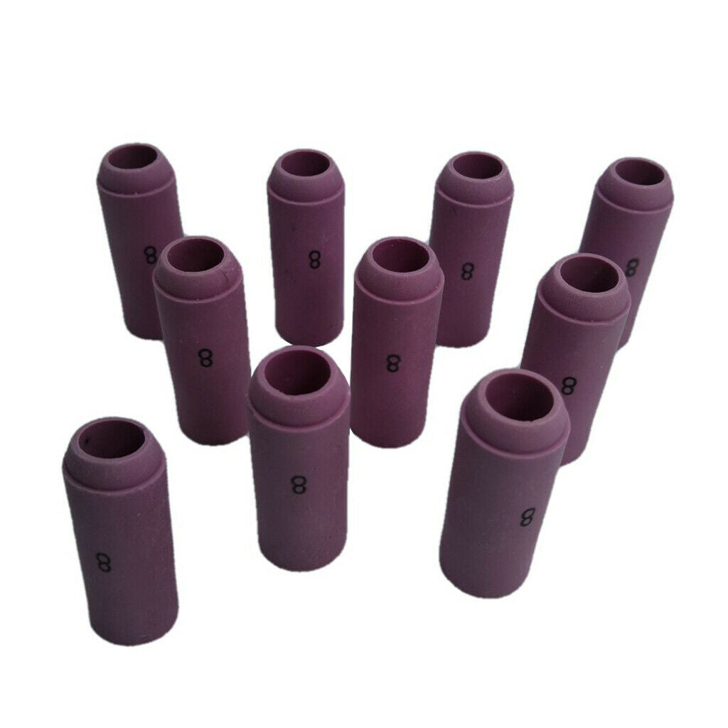 Ceramic Nozzle Cup TIG Welding Torch for WP 18 26 Accessories Parts 18mm