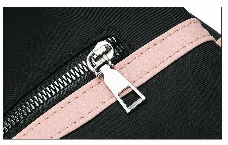 Sailor Moon Shoulders Bag Japan Anime Backpack Tsukino Usagi Casual Rucksack