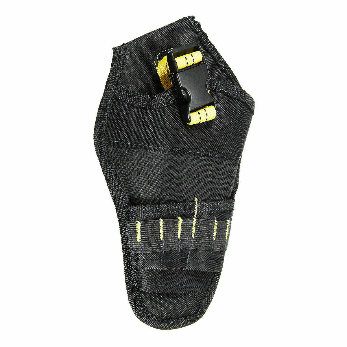 Heavy Duty Custom Cordless Impact Drill Holster Tool Belt Pouch Pocket Holder