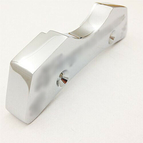 Tank Pads Center Cover For Suzuki Hayabusa GSXR1300 97-12 Billet Aluminum