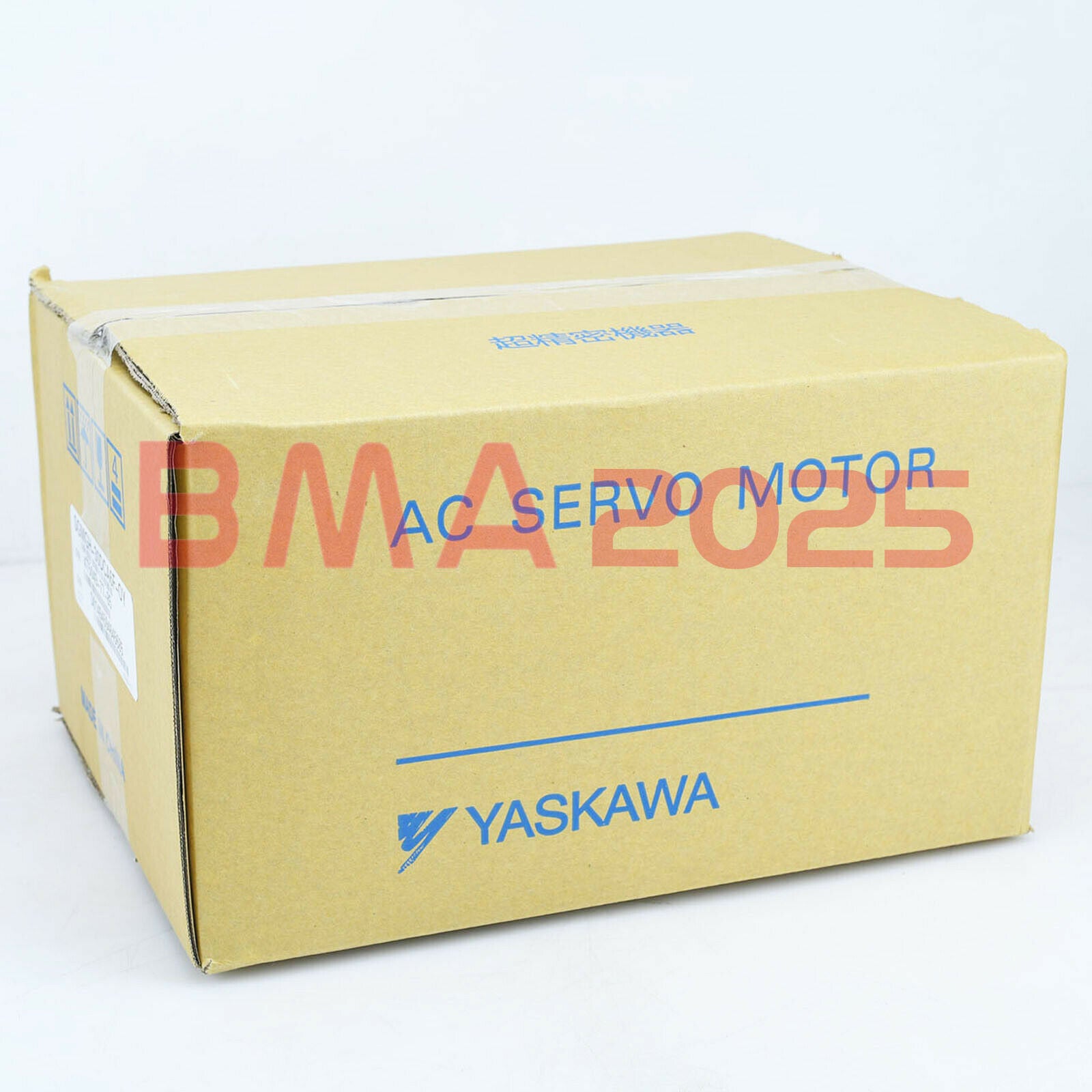 Brand New SGDV-590A11A002000 Servo driver 1year warranty DHL free Ship YS9T