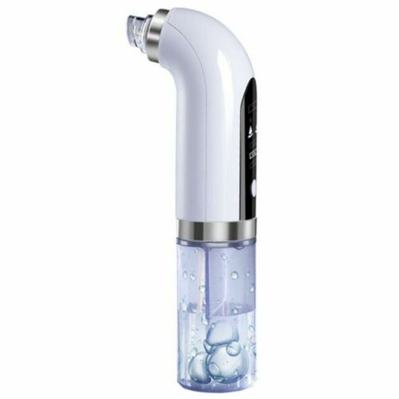 Electric Vacuum Blackhead Acne Pore Cleaner Water Cycle Skin Deep Cleaning Tools