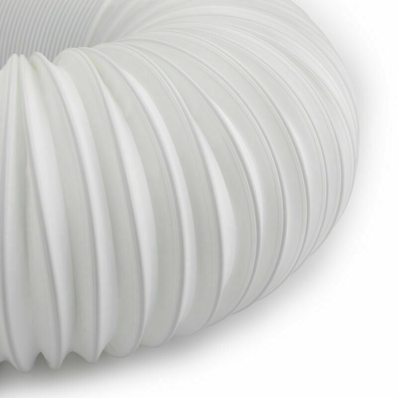 Universal Portable Air Conditioner Exhaust Hose- 5 inch Width, Extra 79" Long A2