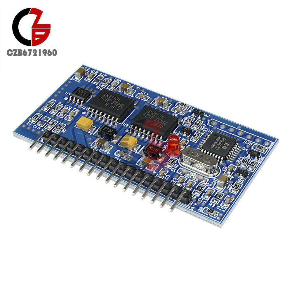 Pure Sine Wave Inverter SPWM Board EGS002 EG8010 + IR2110 Driver Module