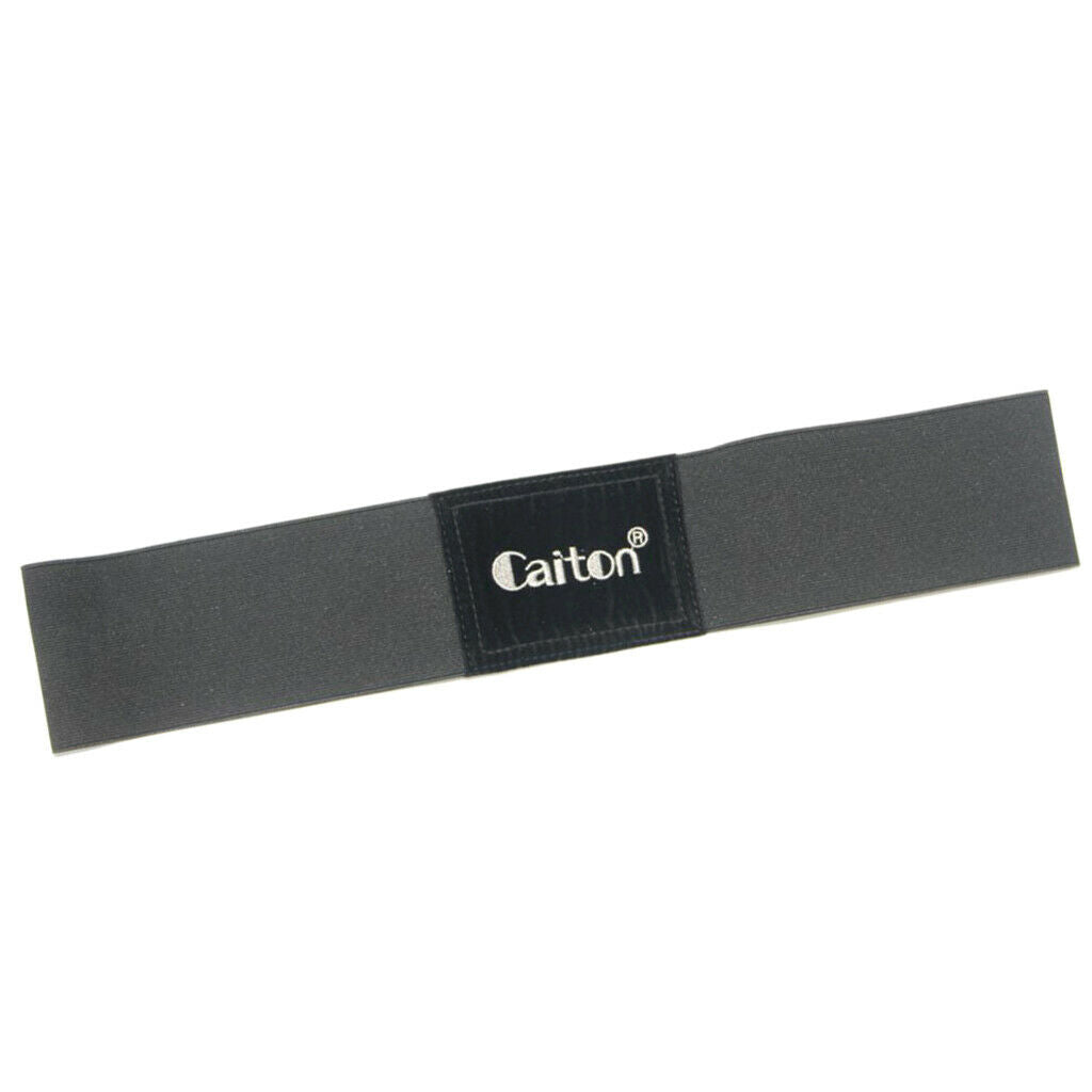 Golf Training Aid Arm Band Club Swing Practice Posture Corrector Belt